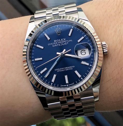 modelli rolex dayjust con datario|rolex datejust 36 mm.